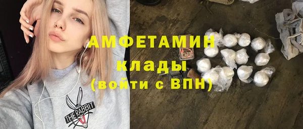 молекула духа Балабаново